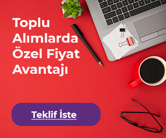 Yeni Bir Alışveriş Teklif İste