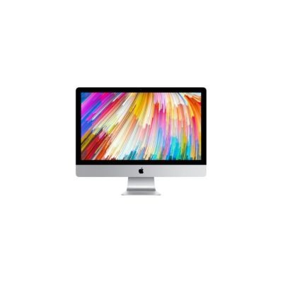Apple iMac i3 8GB 1TB 2GB Radeon Pro 555X 21.5 Retina 4K MRT32TU