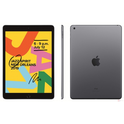 Apple iPad 7. Nesil WiFi 32 GB 10.2