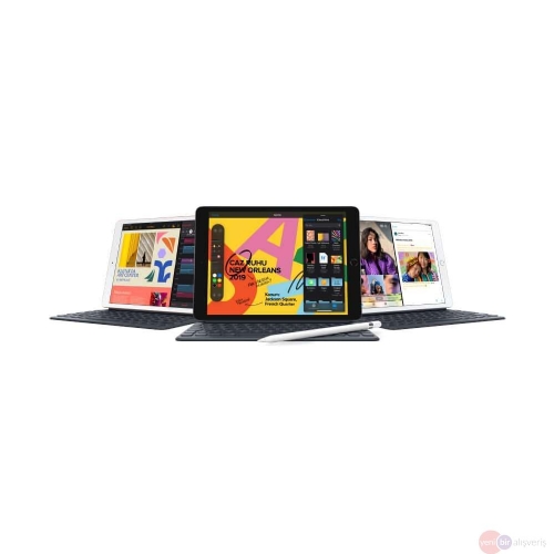 Apple iPad 8.Nesil Wi-Fi 32 GB 10.2 - Uzay Grisi 