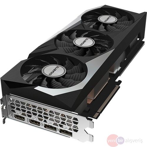 Gigabyte AMD Radeon RX 6900 XT 16 GB Gaming OC GV-R69XTGAMING OC-16GD 16 GB GDDR6 256 Bit Ekran Karti