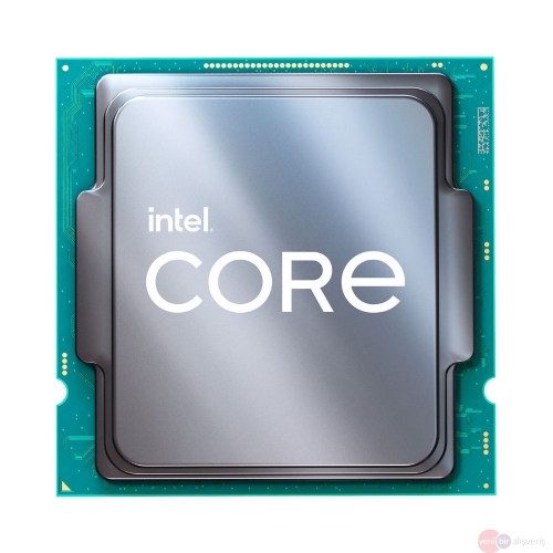 Intel Core i7-11700 BX8070811700 2.5 GHz (4.9 GHz Max.) LGA 1200 16 MB 65 W Islemci