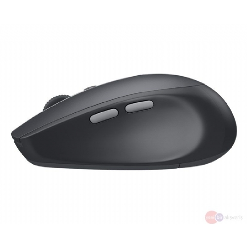 Logitech M590 Silent Kablosuz Mouse