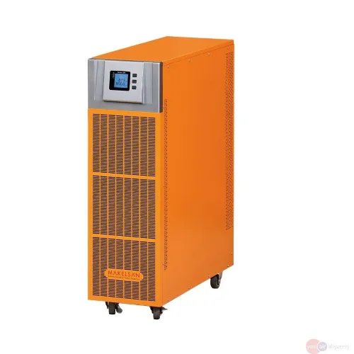 MAKELSAN P.Pack 3300 10KVA (3F/3F) 5-10dk (20x 9AH) MU10000N3310P01