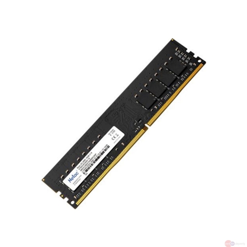 NETAC BASIC 16GB 2666MHZ DDR4 NTBSD4P26SP-16