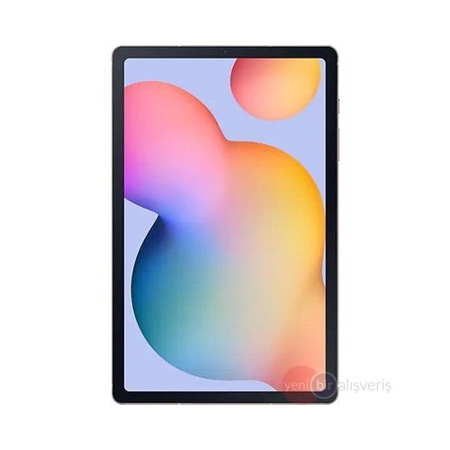 SAMSUNG Galaxy Tab S6 Lite SM-P610 64GB Dağ Grisi 10.4