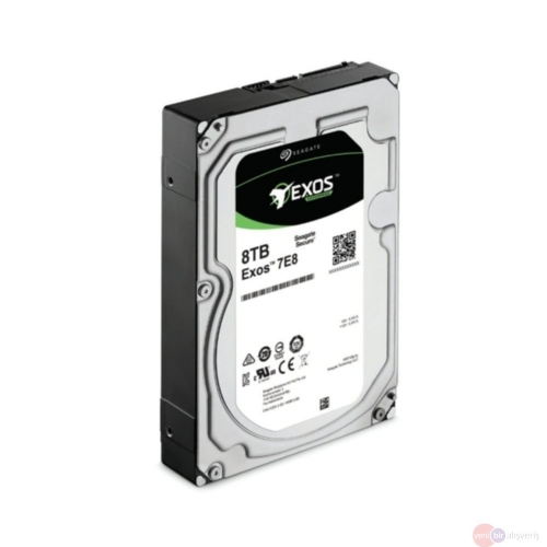 SEAGATE EXOS 8TB ST8000NM000A Enterprise 3.5