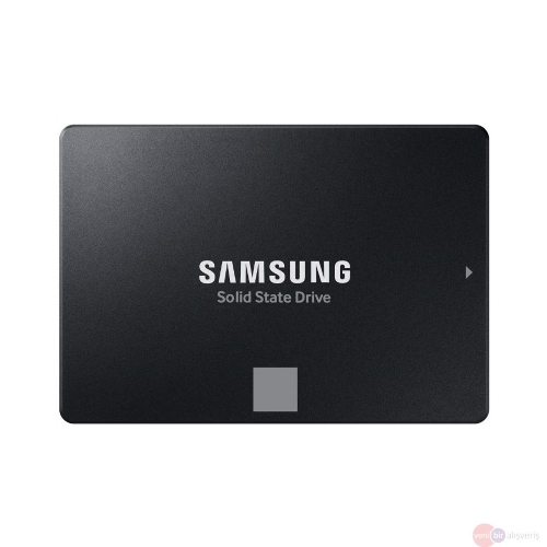 Samsung 250GB 870 Evo 560/530MB MZ-77E250BW
