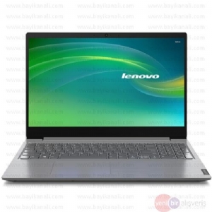 Lenovo V15 R5-3500U 4GB 256GB 15.6 Hemen Al
