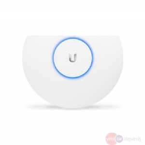 UAP-AC-LR UniFi AC-LR - 2.4 - 5 Ghz Dual Band AC Long Range AP 3x3 MiMo 2.4 GHZ 450 MBIT - 5 GHZ 867 MBIT 1 PORT GIGABIT - POE ADAPTOR DAHIL Satın Al